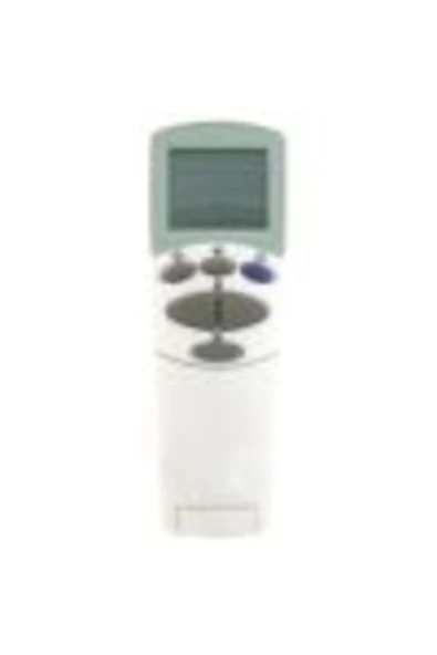 Arçelik 6711a90022n Klima Kumandası - Resim 2