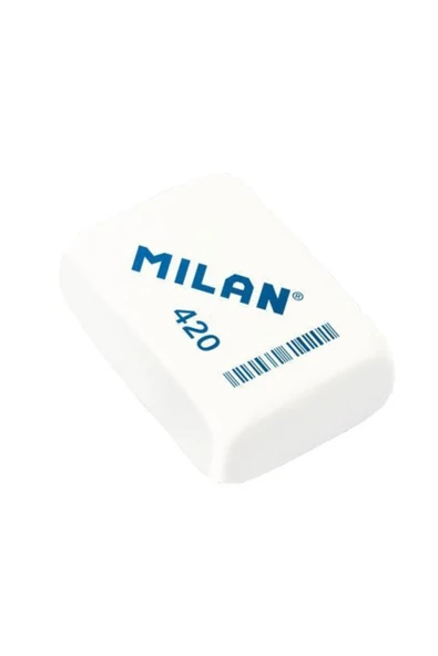 Milan Kauçuk Mimari Silgi 420 ürün görseli 1