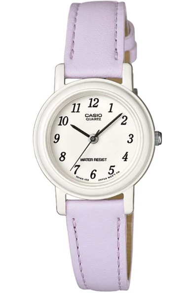 CASIO LQ-139L-6BDF KADIN KOL SAATİ ürün görseli 1