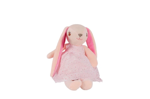 9969 1588 TAVŞAN 35 CM EKRU ürün görseli 1