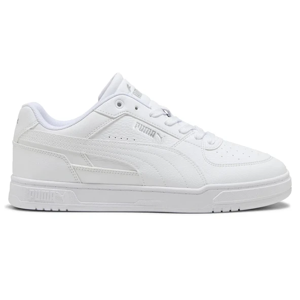 Puma Caven III Tdp Unisex Beyaz Sneaker Ayakkabı 40917001 ürün görseli 1
