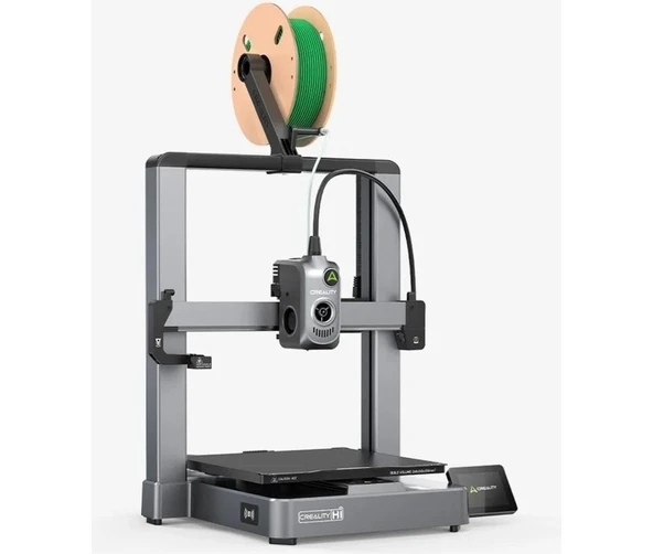 Creality Hi 3D Yazıcı - Resim 3