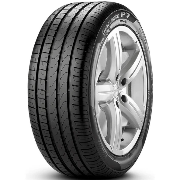 Pirelli 285/40R20 108Y XL Cinturato P7 Blue (Yaz) (2026) ürün görseli 1