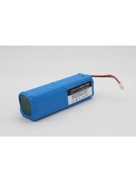 Neatsvor Robot Süpürge 5200 mAh 14.4 V Batarya ürün görseli 1