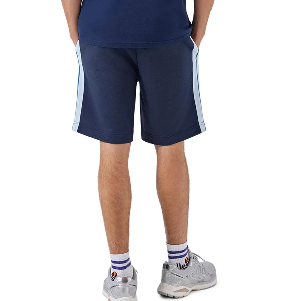 Ellesse 6sm4007 Şort Lacivert - Resim 2