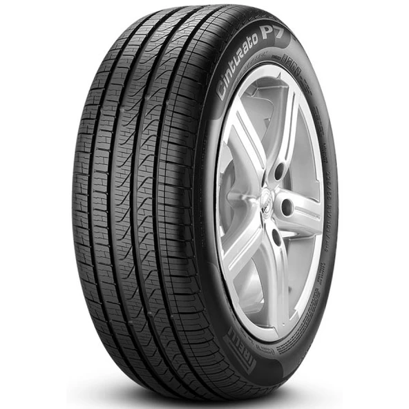 Pirelli 245/45R20 103H XL NF0 Elect Cinturato P7 All Season (4 Mevsim) (2026) ürün görseli 1