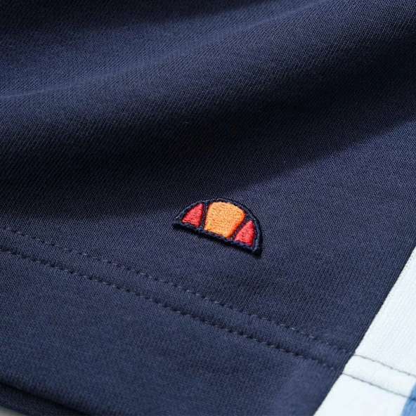 Ellesse 6sm4007 Şort Lacivert - Resim 3