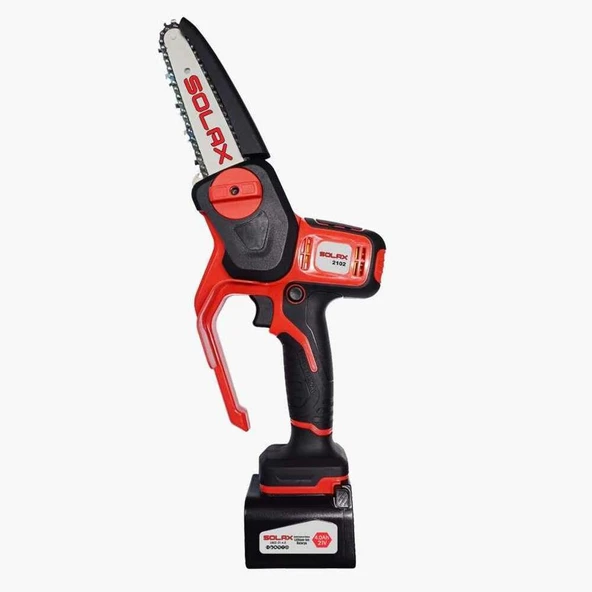 Solax 2102 Akülü Budama Testeresi ürün görseli 1