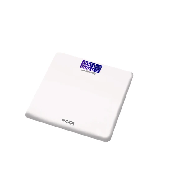 ZLN1988 Dijital Banyo Tartısı ürün görseli 1