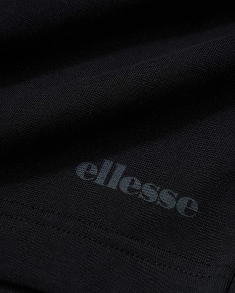 Ellesse Erkek Şort 5SM4135-Siyah - Resim 2