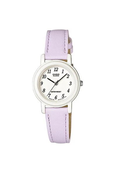 CASIO LQ-139L-6BDF KADIN KOL SAATİ - Resim 2