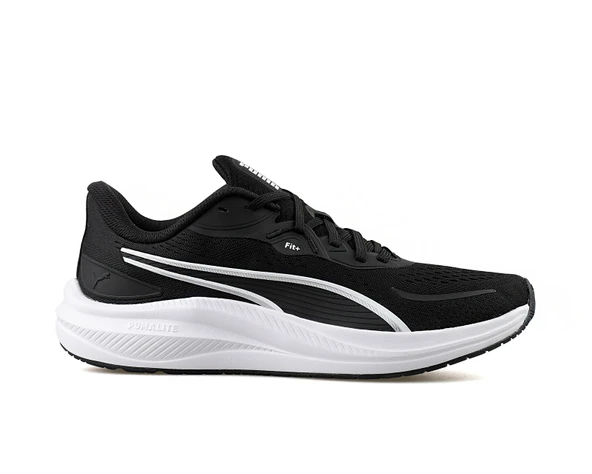 Puma Skyrocket Lite 2 Siyah Kadın Yürüyüş/Koşu Spor Ayakkabı - 311730 01 ürün görseli 1