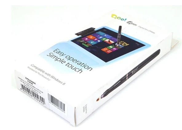 3Q DP800U DIGITAL PEN TO MAKE LAPTOPSCREEN TOUCHSC ürün görseli 1