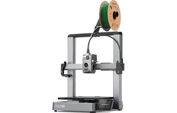 Creality Hi 3D Yazıcı - Resim 2