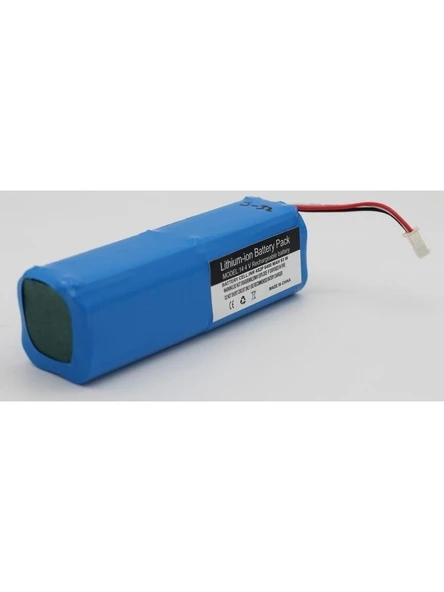 Neatsvor S600 Robot Süpürge 6400 mAh 14.4 V Batarya ürün görseli 1