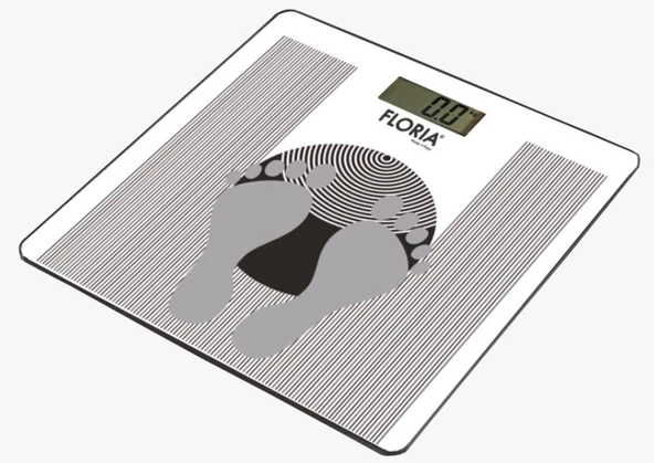 ZLN7682 Dijital Banyo Tartısı - Resim 2