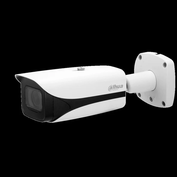 DAHUA IPC-HFW5442E-ZHE-2712, 4Mpix, 2,7-12mm Motorize Lens, H265+,Wizmind, 60Mt Gece Görüşü, IP67, Dahili Mikrofon,  PoE ürün görseli 1