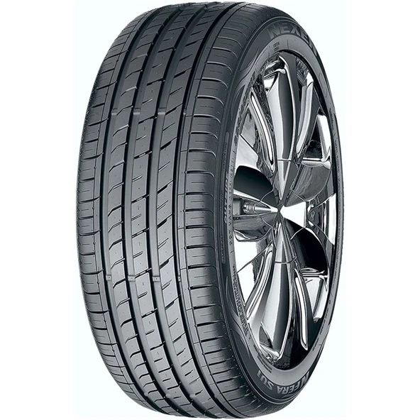 Nexen 225/30R20 85Y XL NFera SU1 (Yaz) (2026) ürün görseli 1