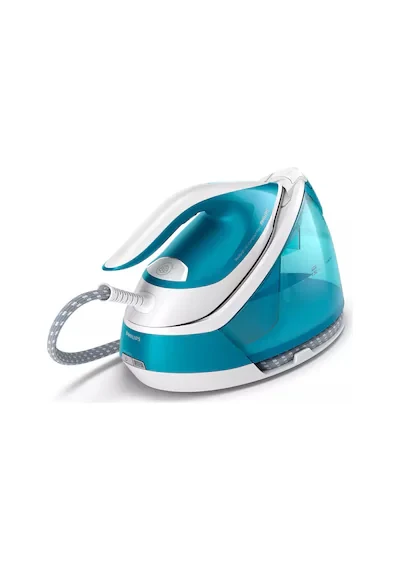 Philips GC7920/20 PerfectCare Compact Plus Buhar Kazanlı Ütü - Resim 2