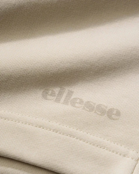 Ellesse Erkek Şort 5SM4135-Ekru - Resim 4