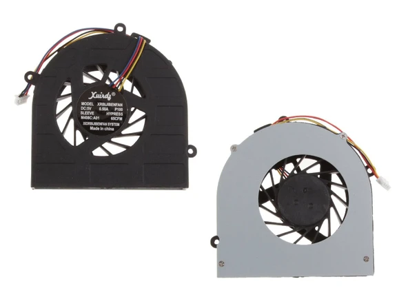 Lenovo G570 Uyumlu Nb Cpu Fan ürün görseli 1