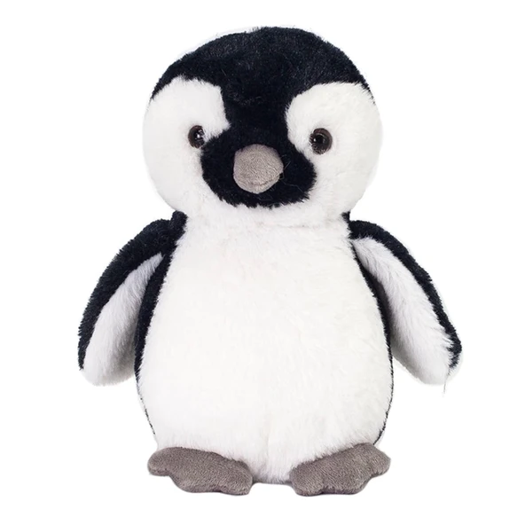 Prime 3D - Penguen Pelüş ve Selfie 48 Parça Puzzle 15809 ürün görseli 1