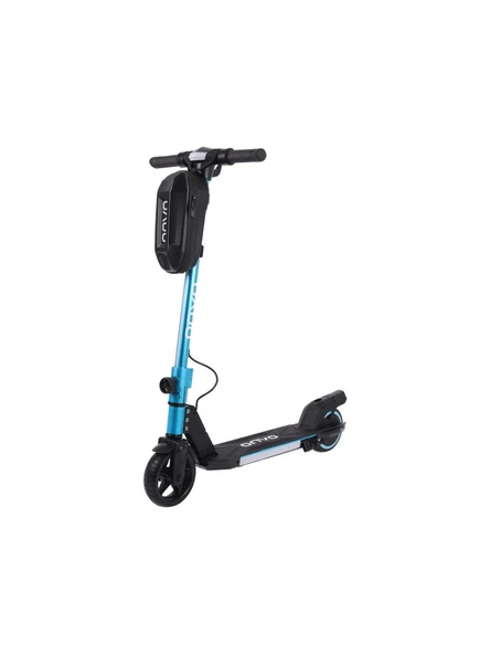 Onvo Kx-01 6.3" 150W Elektrikli Çocuk Scooter -MAVİ ürün görseli 1