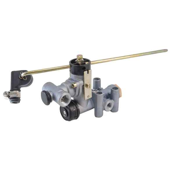 Körük Seviye Ventili _ YÖN TEKNİK 19.5813.02 4640061000 4640065200 PRO0060010 SV1410 ABS’li Dorse (Yavrulu / Kısıtlamalı) ürün görseli 1