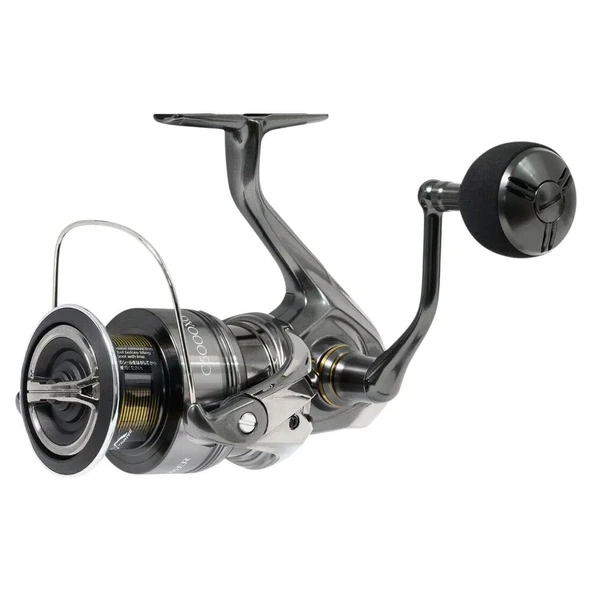 Shimano 24 Twin Power C5000XG - Resim 2