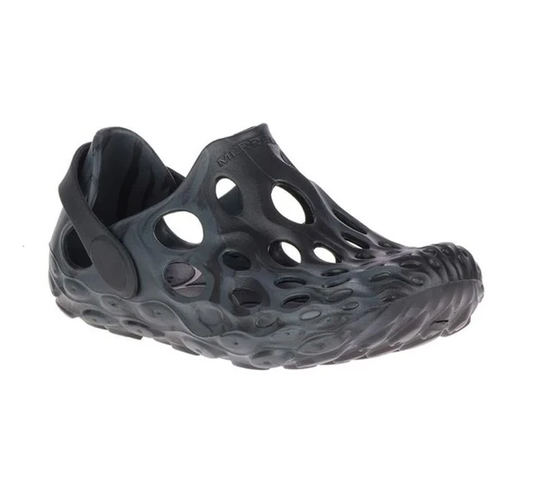 Merrell Hydro Moc Kadın Siyah Terlik - Siyah J19992 ürün görseli 1