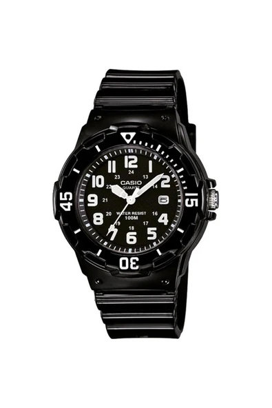 CASIO LRW-200H-1BVDF KADIN KOL SAATİ ürün görseli 1
