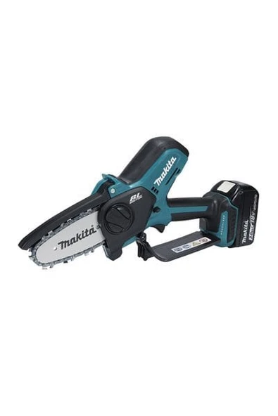 Makita DUC101RF01 18V Li Akülü Ağaç Kesme Motoru ürün görseli 1