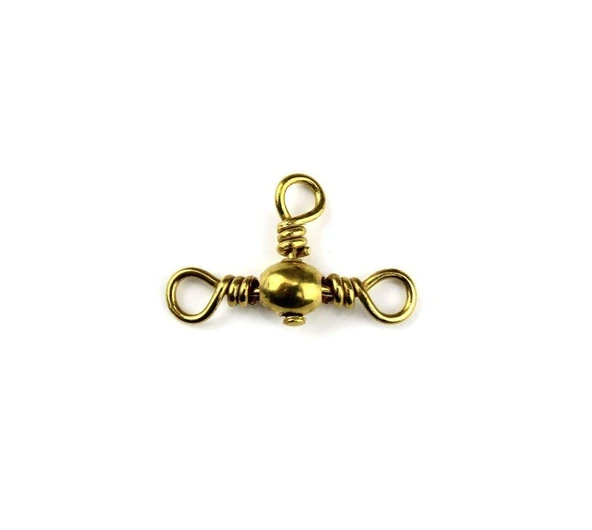 Viking Gırella  No: 9 12 Li Pkt 3 Lü Fırdöndü ürün görseli 1