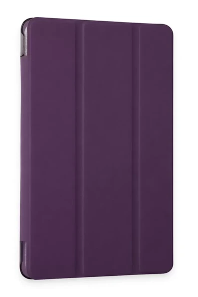 Newface Huawei MatePad 11.5 Kılıf Tablet Smart Kılıf - Mor ürün görseli 1