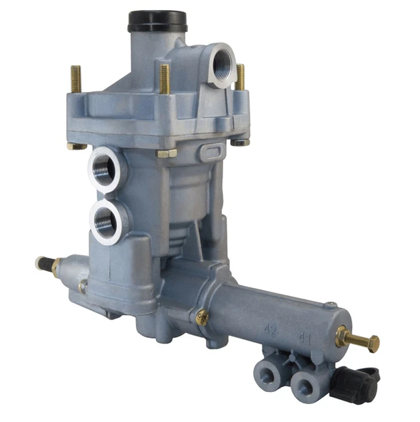 Yük Ayar Ventili Yon Teknik 13.5759.00 Oem 4757155000 4757155007 Oe N2.50999-9119 1738426 2090057 1506232 1506519 5021170238 F004997 21151103190 A05030111 ürün görseli 1