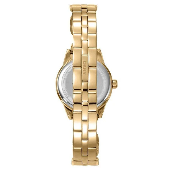 DKNY DK1L113M0245 Kadın Kol Saati - Resim 3