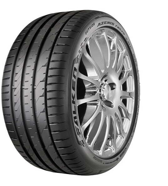 Falken 225/55 R19 TL 99W AZENIS FK520 SUV Yaz Lastiği (Üretim Tarihi:2026) ürün görseli 1
