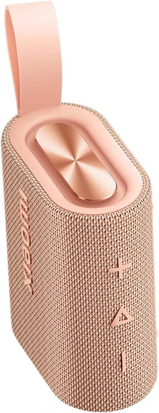 Xiaomi Sound Pocket S28D 5W IP67 Taşınabilir Bluetooth Hoparlör Pembe ürün görseli 1