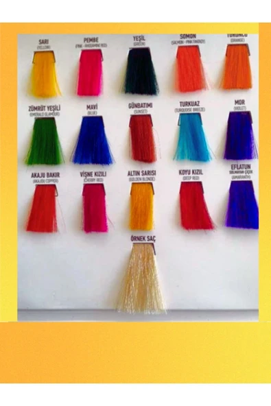 JEAN S COLOR BOYA 250ML AMETİST - Resim 7
