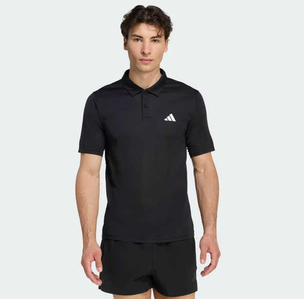 adidas We Bas Polo Erkek Polo T-shirt KA3563 ürün görseli 1