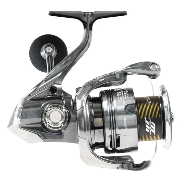 Shimano 24 Twin Power 4000PG ürün görseli 1