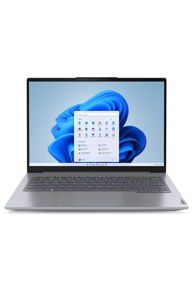 ThinkBook 16 21KG00Y5TR014 i5-1335U 32GB 512SSD 14" WUXGA W11P Dizüstü Bilgisayar ürün görseli 1