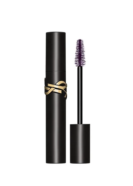 Yves Saint Laurent Lash Clash Maskara - 07 Violet Magnetique ürün görseli 1