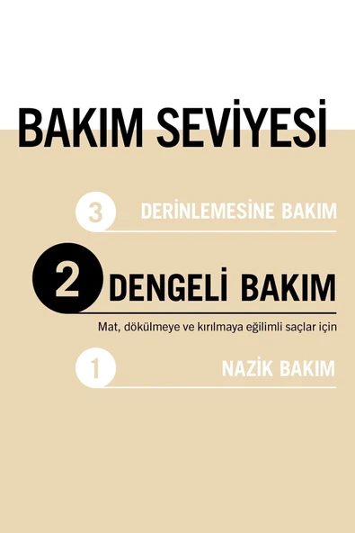 GLİSS Oil Nutritive Şampuan 400ml x 2'li Set - Resim 4