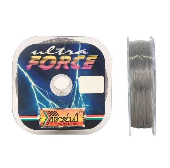 Persicva Ultra Force 0,50mm 100mt Misina ürün görseli 1