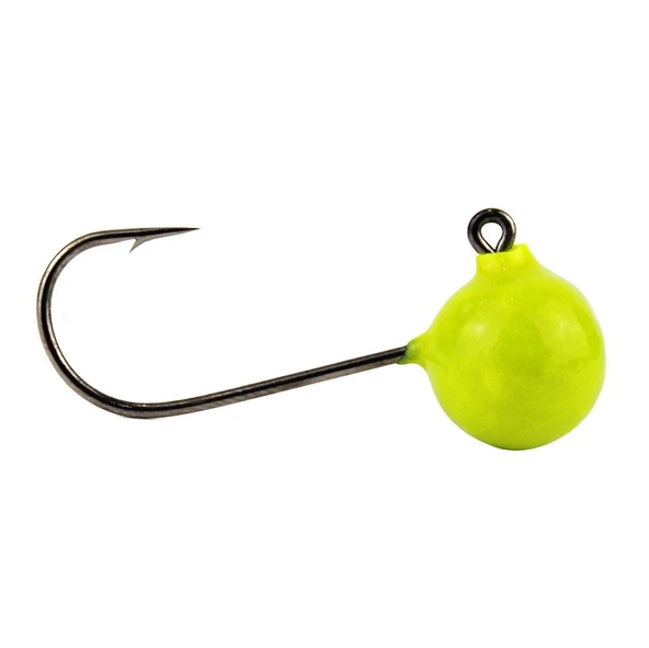 Çapa JigHead Big Game Sarı-7 Gr ürün görseli 1