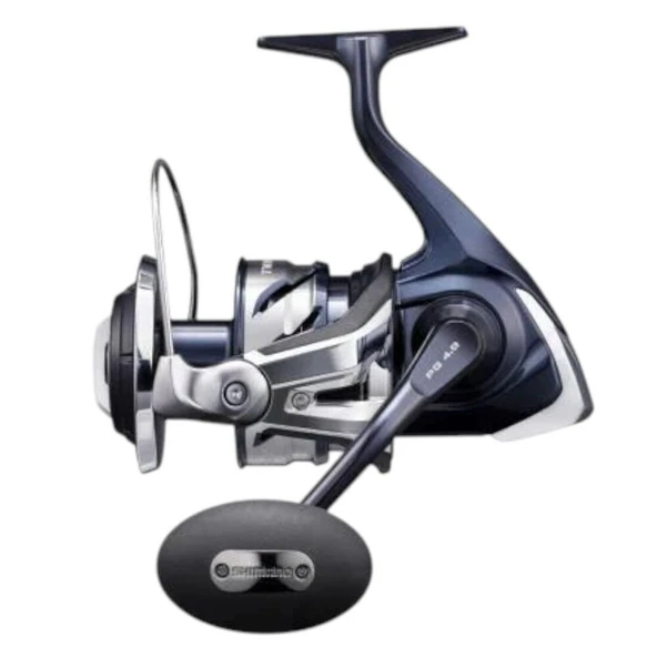 Shimano 21 Twin Power SW 14000PG ürün görseli 1