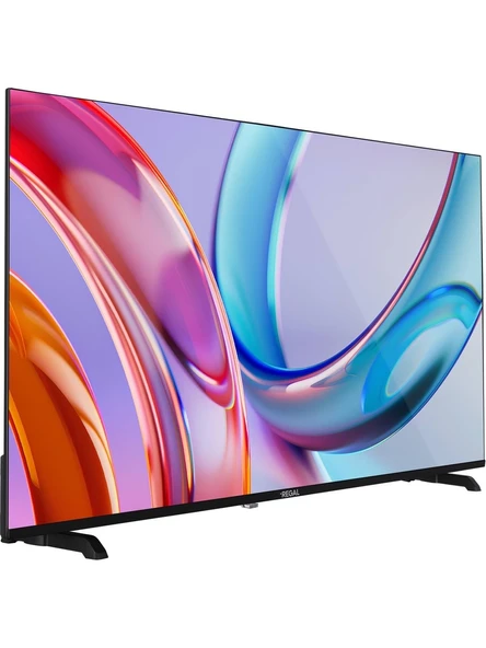 Regal 40T01900 Full HD 40'' 102 Ekran Uydu Alıcılı Smart LED TV ürün görseli 1