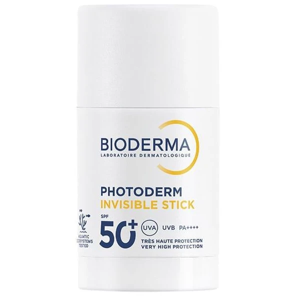 Bioderma Photoderm Invisible Stick SPF50+ 15 g ürün görseli 1
