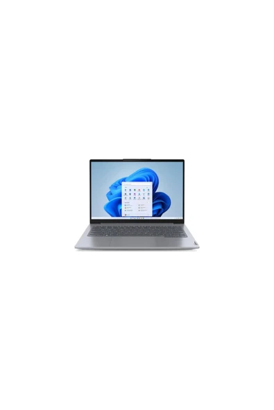 ThinkBook 14 G6 IRL 21KG00Y5TR Intel Core i5-1335U 32GB DDR5 512GB SSD WUXGA 14" FreeDos ürün görseli 1
